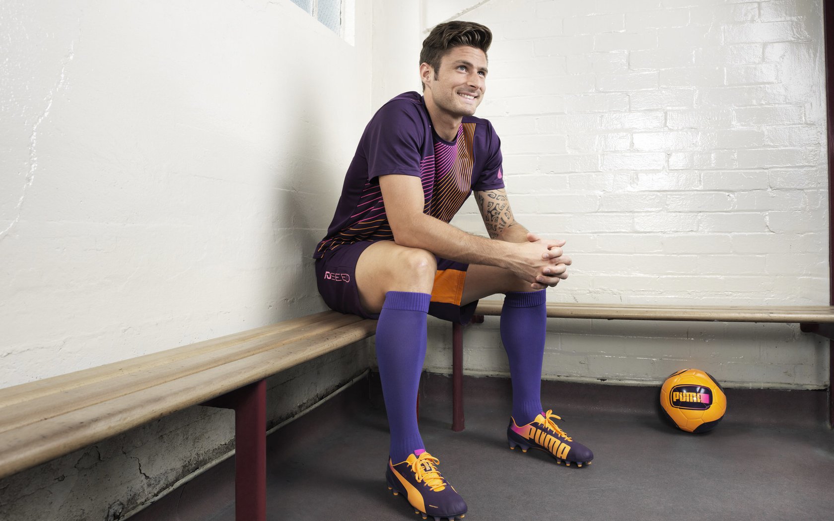 世界杯疯狂表现：运动员的极限挑战