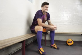 爱游戏在线登录入口-世界杯疯狂表现：运动员的极限挑战